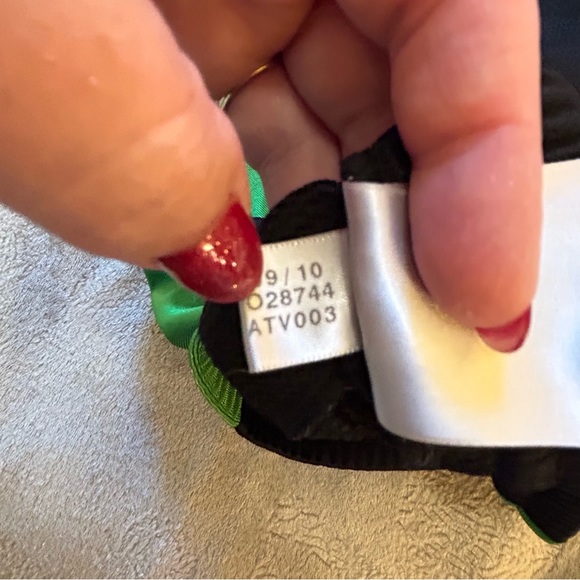 Adidas black green mens athletic shorts Size XL - Picture 6 of 9